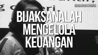Story wa nasehat untuk para istri