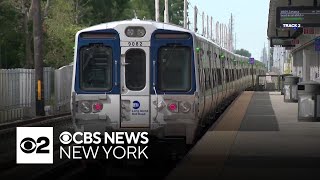 LIRR unions plan day of action amid MTA contract negotiations