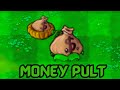 Money Pult - New Plant in Plant vs Zombies | Legandary Plant