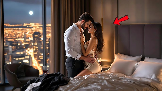 She Gave Her Virginity to Save a Billionaire… Ten Years Later, a Kid  Revealed the Truth - YouTube