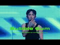 [4k 직캠] 템페스트 LEW 'Bubble Gum' / 251130 2025 TEMPEST CONCERT [As I am] in SEOUL