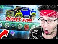 ROCKET LEAGUE ТЕПЕРЬ БЕСПЛАТНАЯ | ROCKET PASS ПЕРВЫЙ СЕЗОН