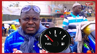 KUPANDA KWA BEI YA MAFUTA NCHINI WASAFIRISHAJI NA WAFANYABIASHARA DSM WAFUNGUKA HALI ILIVYO