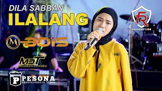 Download lagu ILALANG - DELLA SABBAN // MBOIS MUSIC