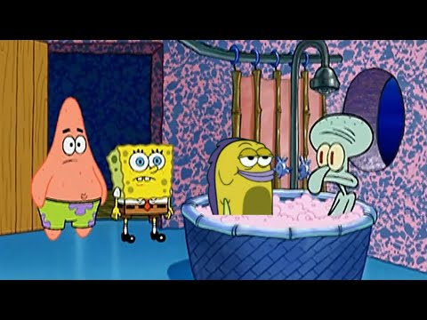 This isn't the Chum Bucket