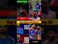 Cricket top 3 latest shocking news Day 23 #shorts