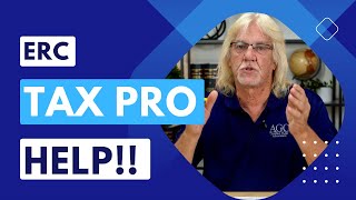 Here's What an Income Tax Preparer Should Do When a Client Doesn't Qualify for ERC