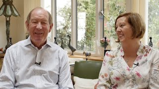 The Founders | The Samantha Dickson Supporter Group | The Brain Tumour Charity