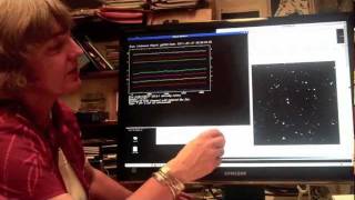 Whole Earth Telescope
