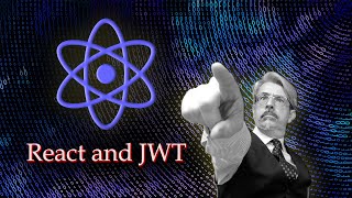 React and JWT