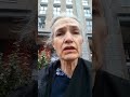 Elly Thank You Amsterdam Women In Science And Technology StichtingNIMF Solidarity 
