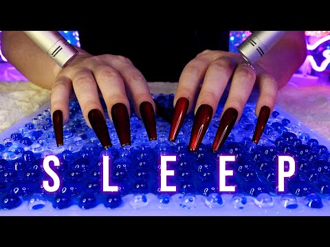 ASMR Gentle Tapping & Scratching on Random Items (No Talking) 1 Hr Soothing Tapping
