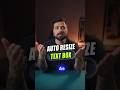 Auto Resized Text Box in After Effects Under 1 Minute! #aftereffects