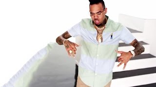 Chris Brown - Whippin' (Music Video) ft. Quavo & Section Boyz