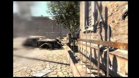Sniper Elite v2 Demo