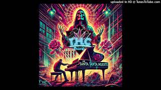 |(TYPE) BEAT "MI SANTA MUERTE" |de The Harmony Collective" Underground Boom Bap Freestyle