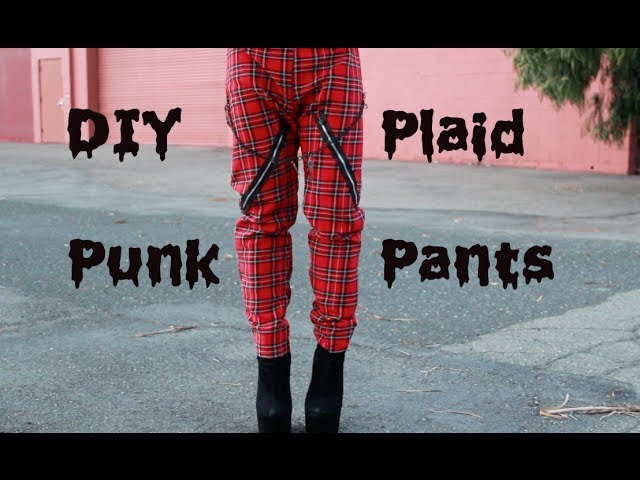 PUNK D.I.Y.