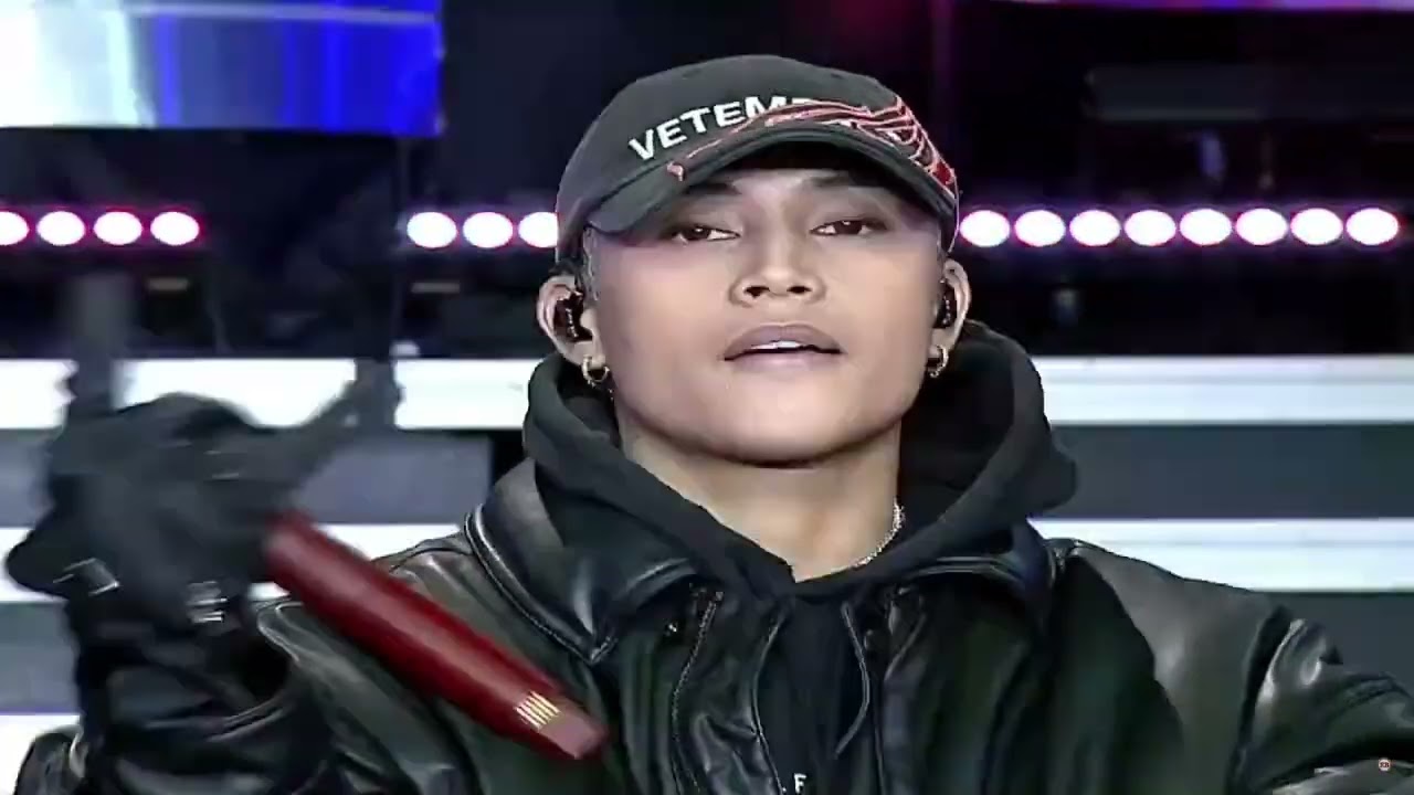 FELIP performs STRAYDOGS at EAT BULAGA!🔥🔥🔥