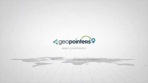 What is Geopointe?