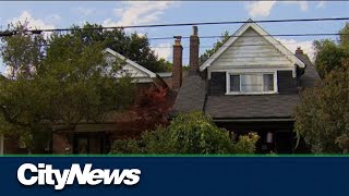 Millennials being forced to move back with mom and dad
