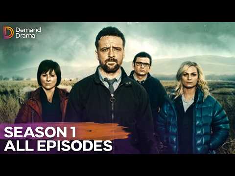 Hinterland Marathon |  Season 1 All Episodes