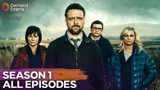 Hinterland Marathon |  Season 1 All Episodes