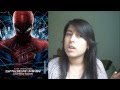 The Amazing Spiderman (Video-Crítica) | Dianita Funk