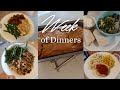 Whats for dinner  easy family meal ideas  may 2024