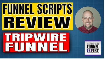 Funnel Scripts Review - Tripwire Funnel