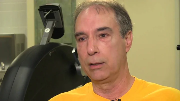 STEMI Patient Duane Perry Speaks