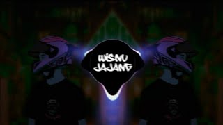 DJ MIRACLES X TANTAE 30 DETIK FULL BASS KEREN TERBARU || DJ SANTUY
