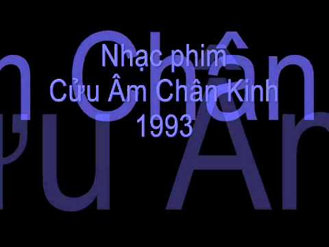 phim cửu âm chân kinh 1993