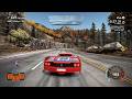 Ferrari F50 From The Good Ol Days Of Hot Pursuit 2 In Hot Pursuit Remastered