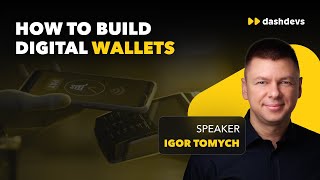 How to Build Digital Wallets