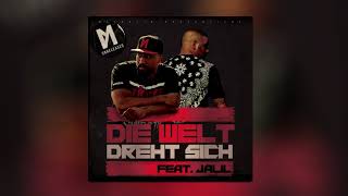 Fler feat. Jalil - Die Welt dreht sich  [ UNRELEASED TRACK ]