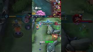 Warwick Super  Ang Nakakagulat na Pangyayari! Warning #mlbb #elinkgaming #esportsclips #mobilelegend