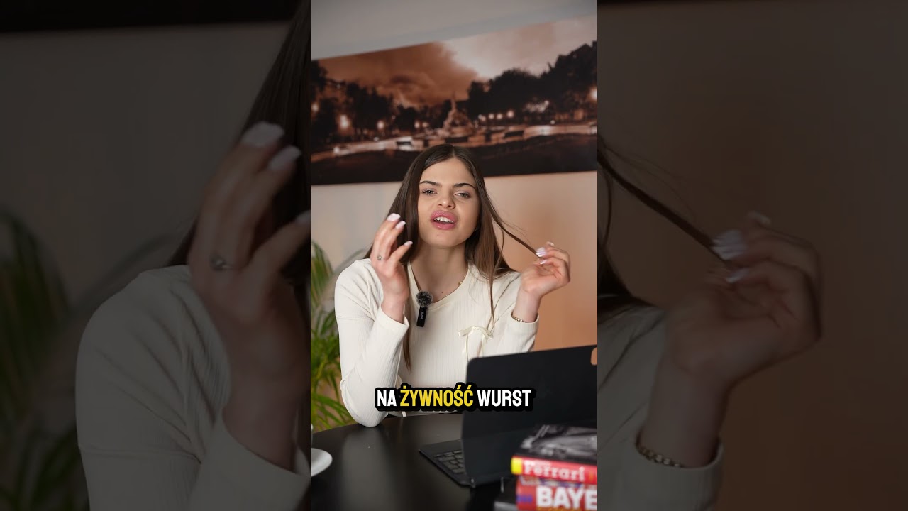 Niemcy nie mają pieniędzy?💶