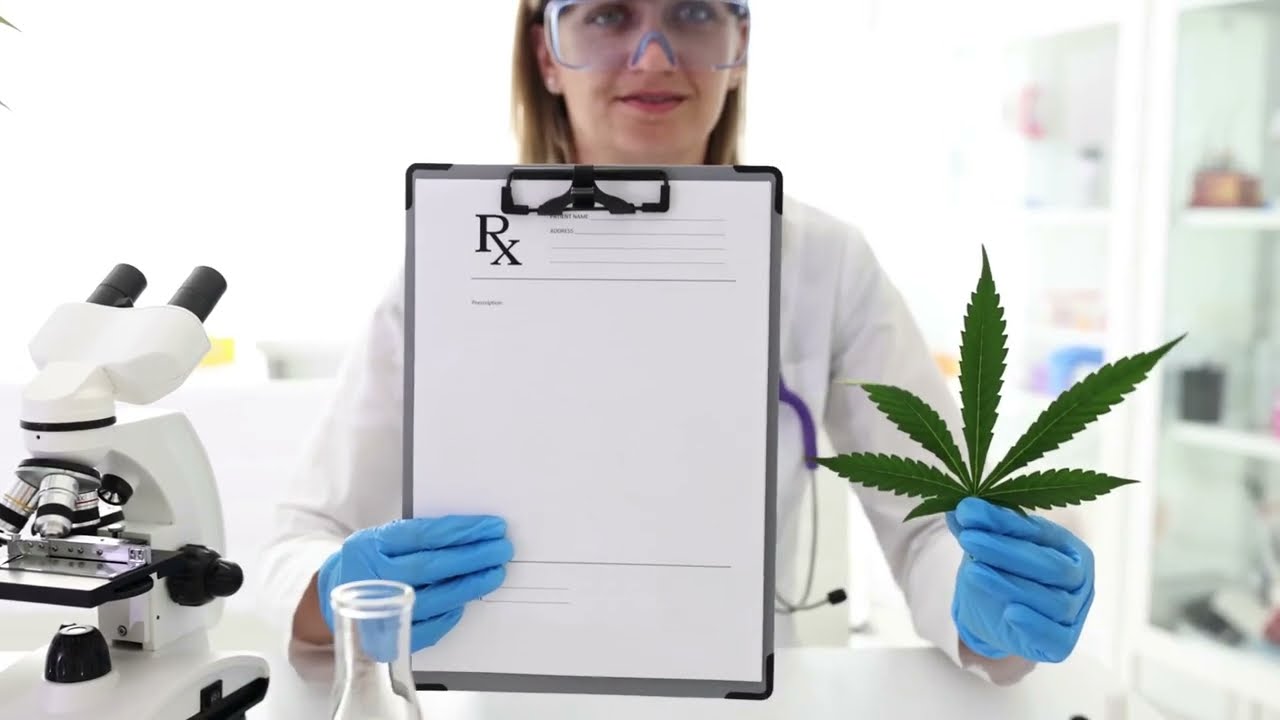 Cannabis bei chronischen Schmerzen - Wie wirksam ist es wirklich?