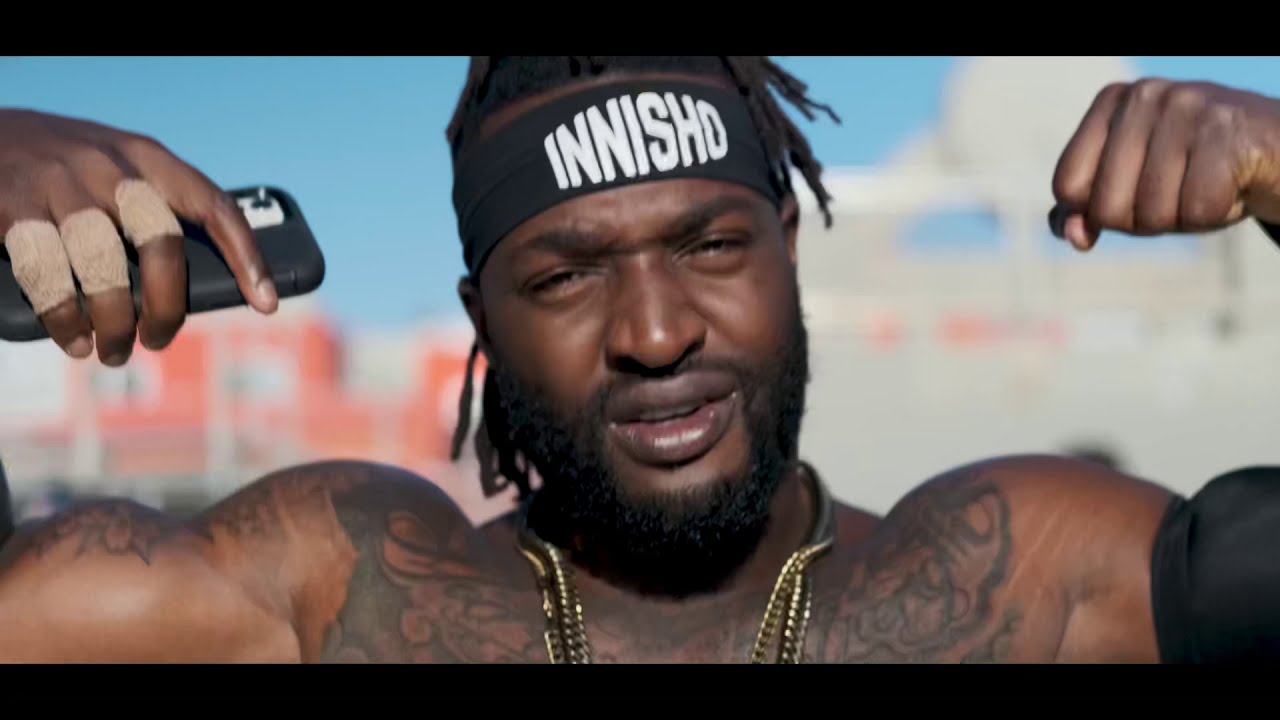 BEACH BODY MOTIVATION. FT BIG NEECHI