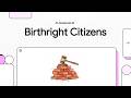 Birthright Citizens: A History of Race and Rights in Antebellum America — Citizenship From Below