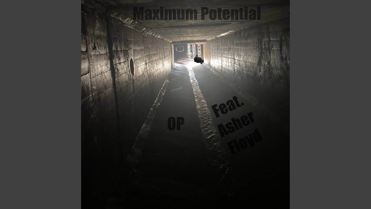 Maximum Potential (feat. Asher Floyd)
