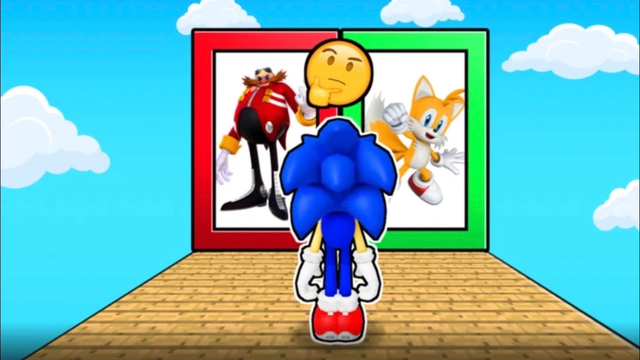 Guess the Sonic The Hedgehog Quiz 😦 Shadow Part 2