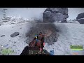Rust, -1, -2, мам все нормально