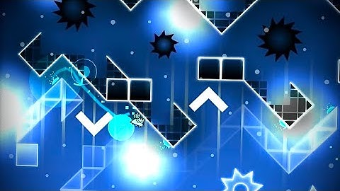 Neon Thrills / Layout Part