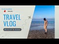 La plage 3 mars (Vlog ) MOROCCO , MOHAMMEDIA