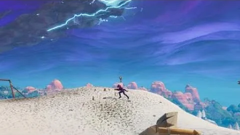 Fortnite_junk rift redemption