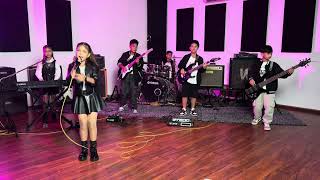 Asaf2026Alpha Bandbandjuvenileb