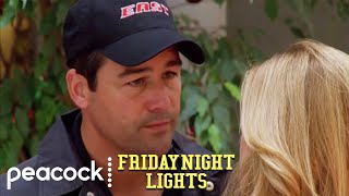 Will You Take Me To Philadelphia? | Friday Night Lights