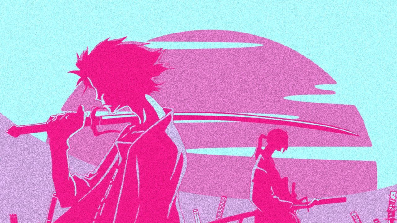Stay With Me Samurai Champloo