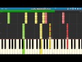 FACT:  Manic / Deviation - Synthesia